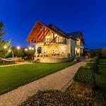 Orchard Guest house