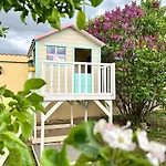 Guest house Orchard 3*