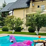 Guest house Orchard Brasov