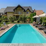 Orchard Guest house