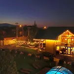 Orchard Brasov