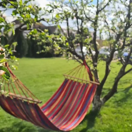 Orchard Gæstehus 3*