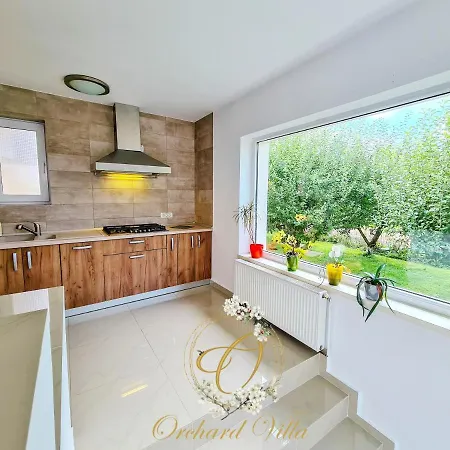 Orchard 3* Brașov