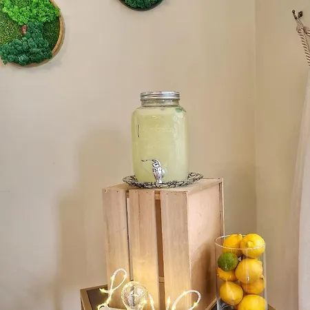Gæstehus Orchard 3*