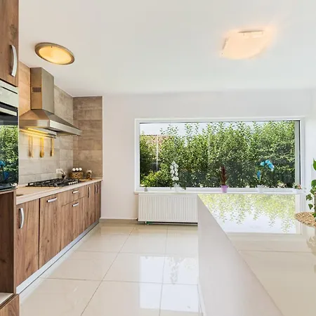 Gæstehus Orchard 3*