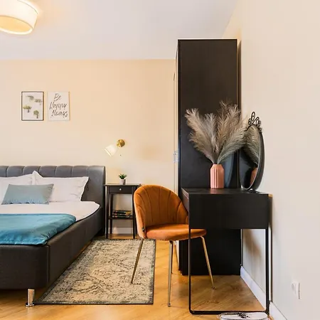 Gæstehus Orchard Braşov