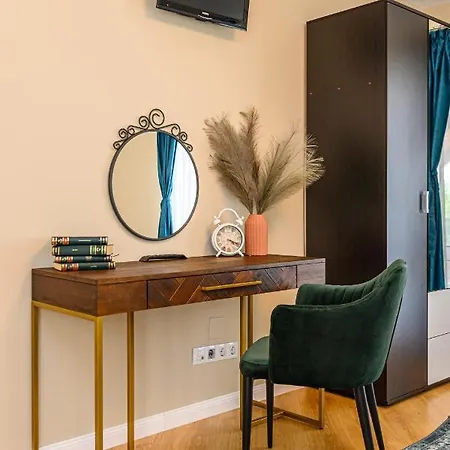 Orchard Gæstehus Braşov