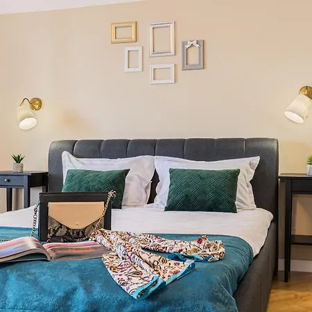 Guest house Orchard 3*