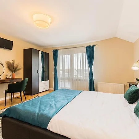 Orchard 3* Brasov