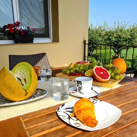 Orchard Gæstehus Braşov