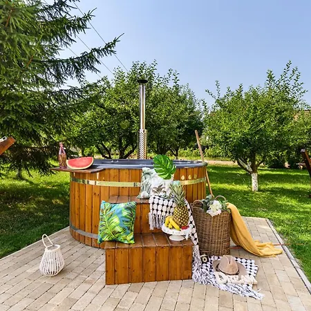 Guest house Orchard