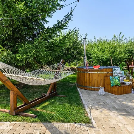 Orchard Pensión Braşov