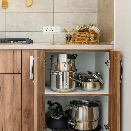 Orchard Pensión Braşov