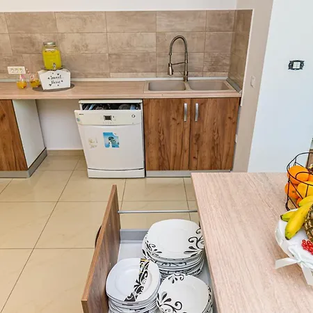Guest house Orchard Brasov