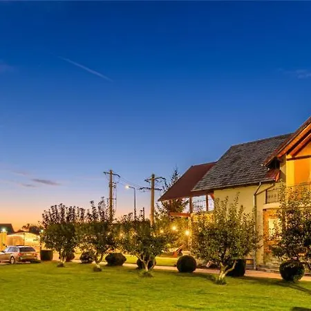 Gæstehus Orchard Braşov