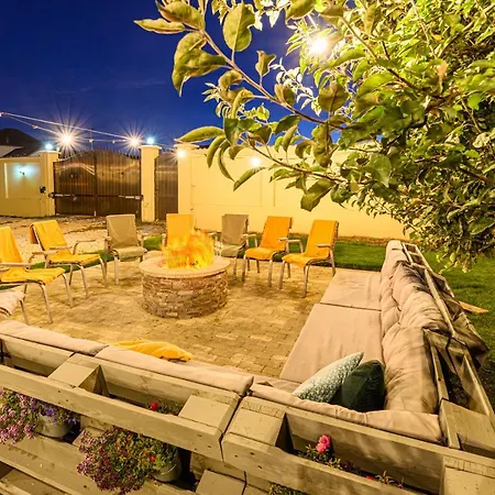 Orchard Guest house