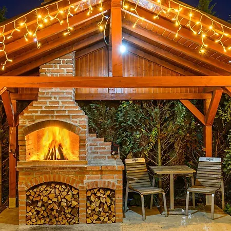 Orchard 3* Braşov
