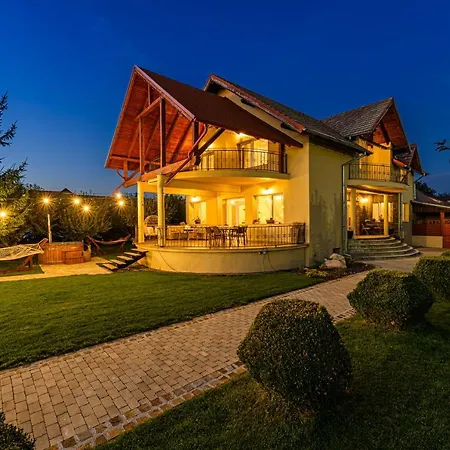 Guest house Orchard Brasov