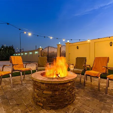 Orchard Gæstehus Braşov