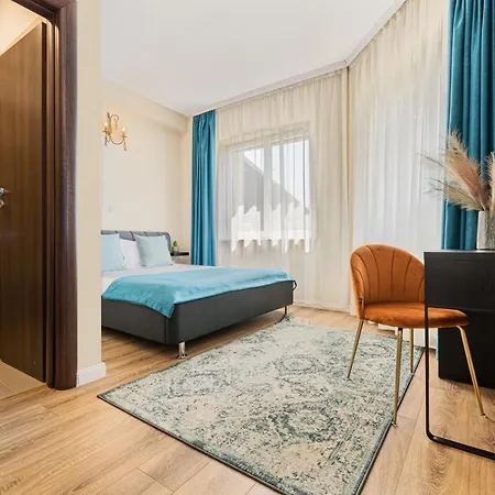 Orchard Guest house Brasov