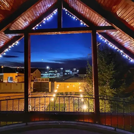 Gæstehus Orchard 3*