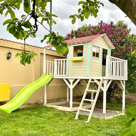 Pensión Orchard