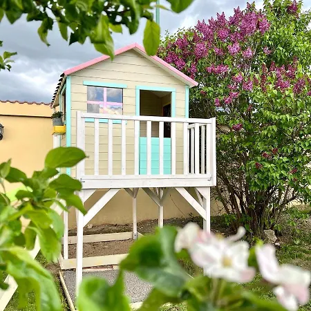 Gæstehus Orchard 3*