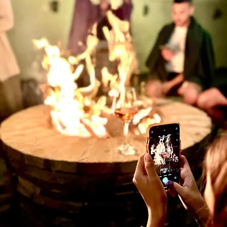 Orchard Pensión Braşov