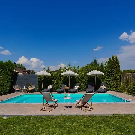 Guest house Orchard