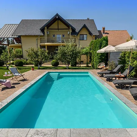 Orchard Guest house