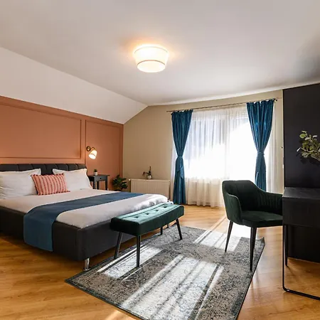 Orchard 3* Brasov