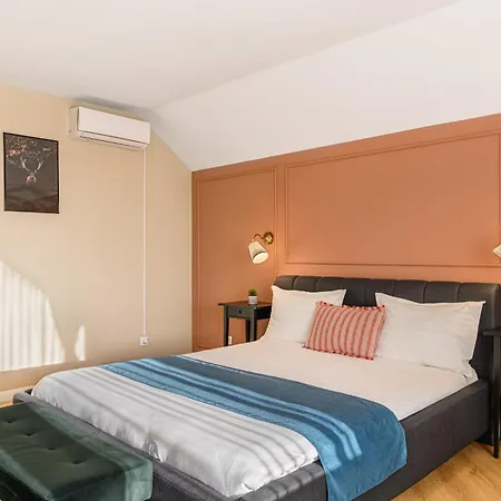 Orchard Gæstehus 3*