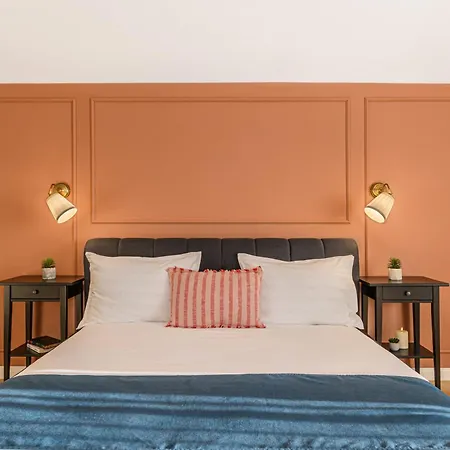Orchard Guest house Brasov