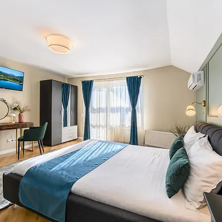 Gæstehus Orchard Braşov