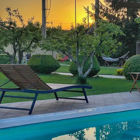 Guest house Orchard