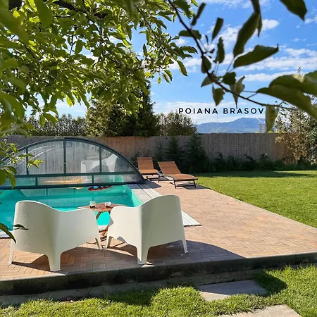 Orchard Gæstehus 3*