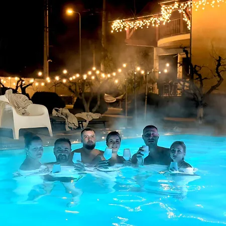 Orchard Pensionat Braşov