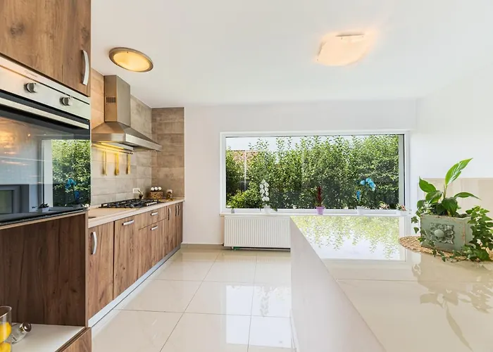 Guest house Orchard 3*