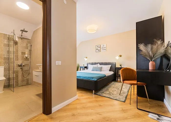 Orchard Pensionat 3*