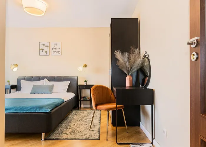 Guest house Orchard Brasov