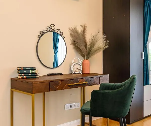 Orchard Gæstehus Braşov