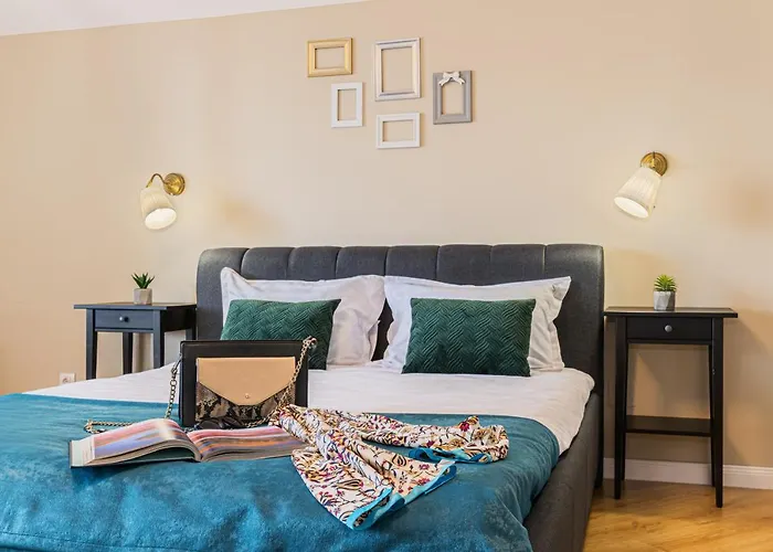 Guest house Orchard 3*