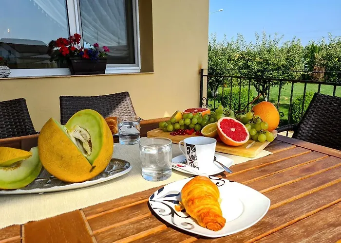 Orchard Pensionat Braşov