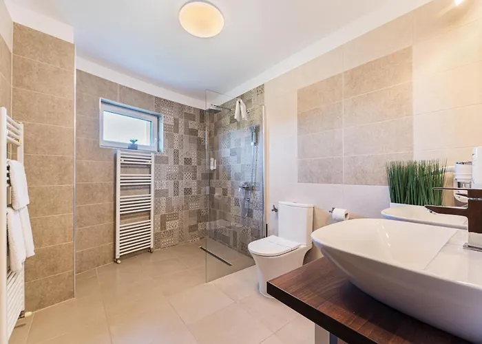 Guest house Orchard Brasov