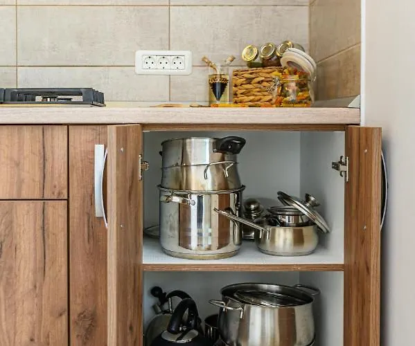 Orchard Gæstehus Braşov