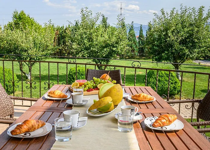 Orchard Guest house Brasov