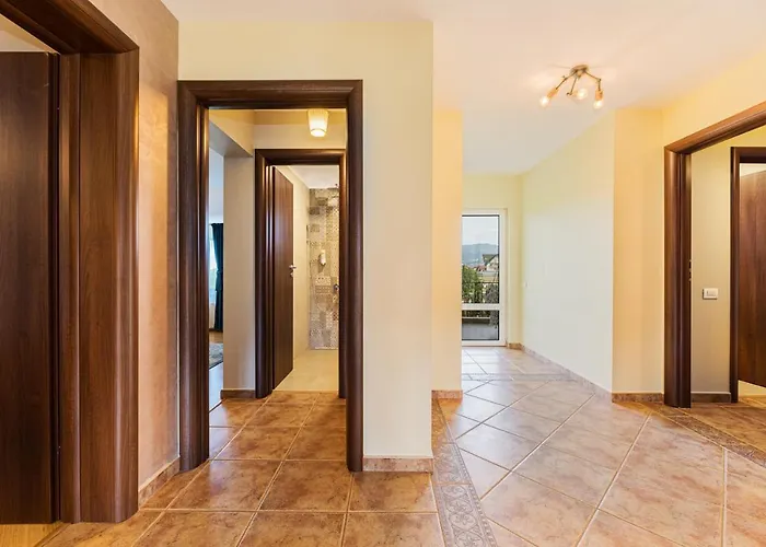 Orchard Guest house Brasov