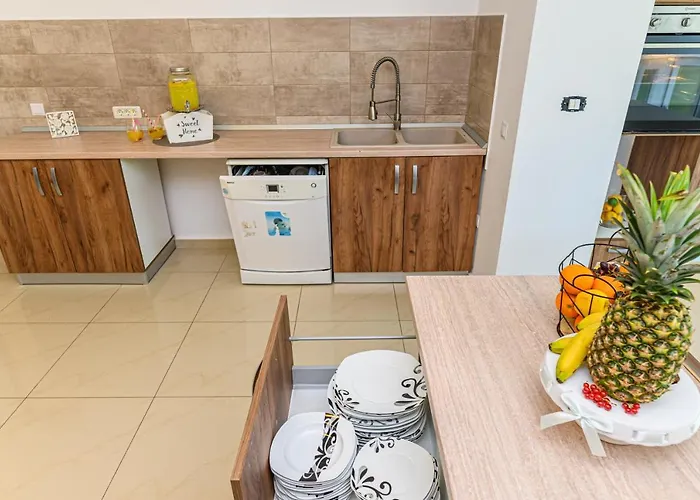 Guest house Orchard Brasov