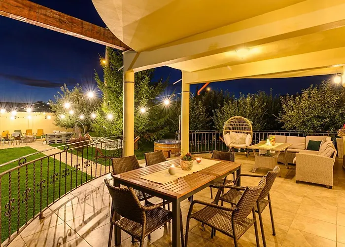 Casa de hóspedes Orchard