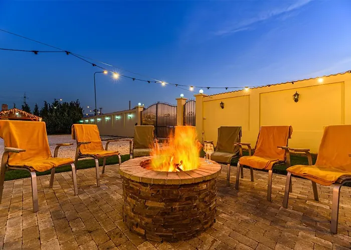 Orchard Pensionat Braşov